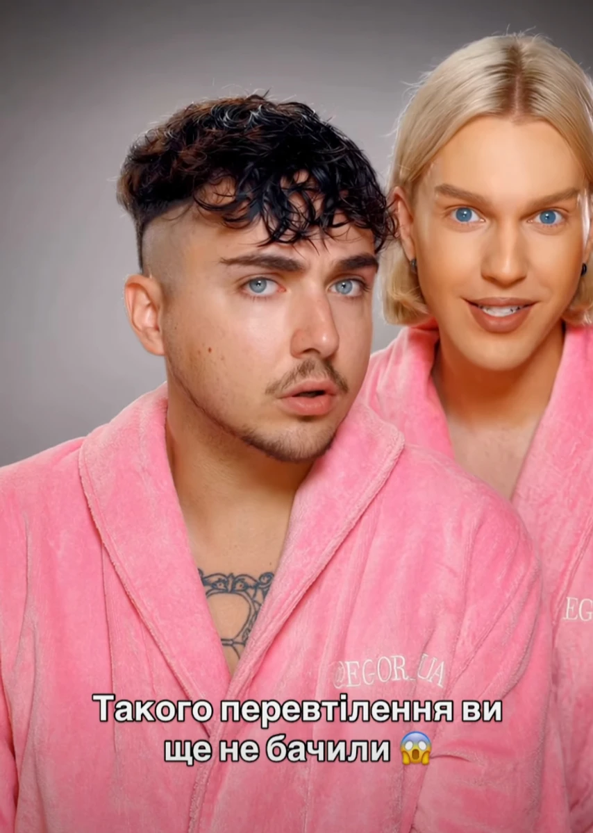 Melovin у корсетній сукні: співак здивував образом драг-квін 6 Melovin у корсетній сукні: співак здивував образом драг-квін 5