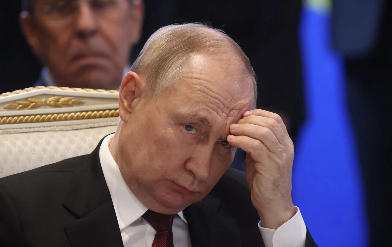 Казахстан вводить платний електронний дозвіл для в’їзду громадян Росії 9