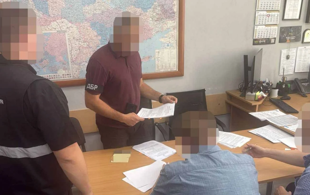 Керівнику підрозділу СБУ оголосили підозру за неправильне зберігання боєприпасів у Мілі 25