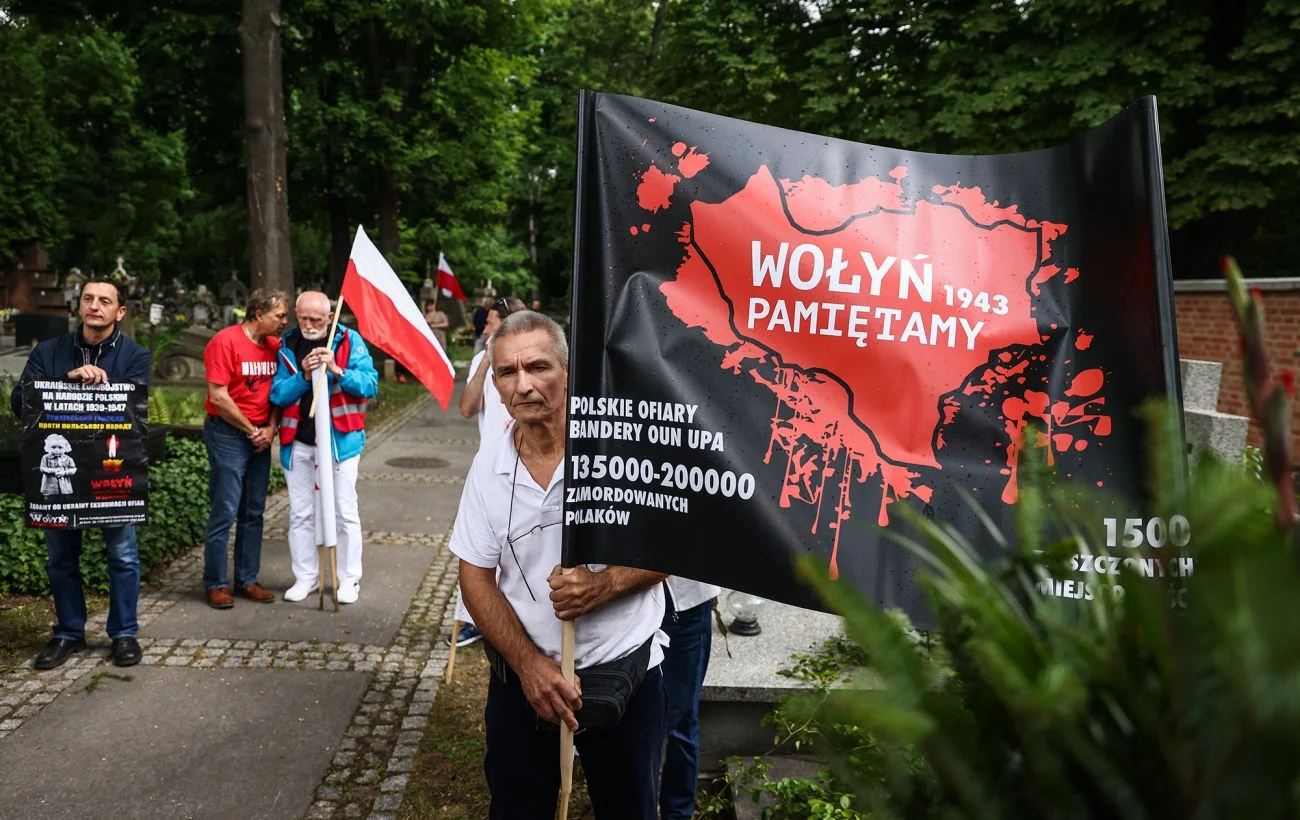 Популістська риторика в Польщі посилює напади на українців перед виборами 2027 37