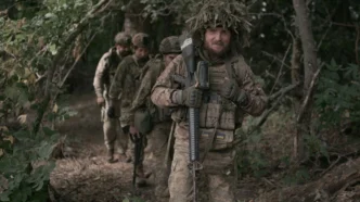 Наступ Третього корпусу на півночі Донеччини: успіхи операції «Вівальді» у 2026 році 5