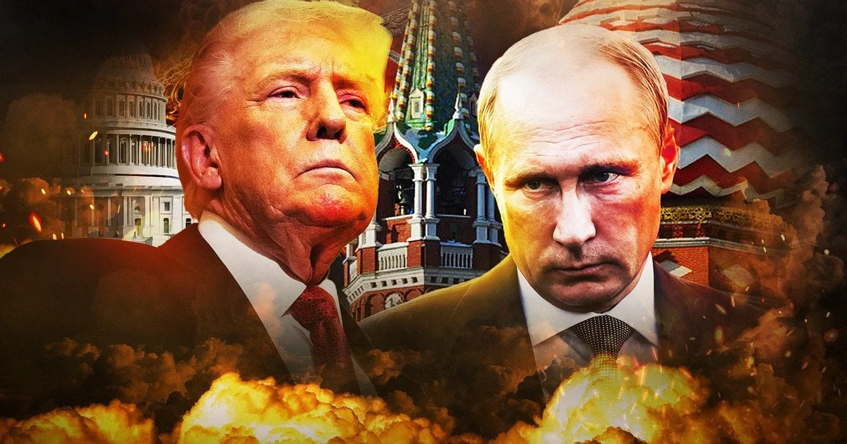 Плюшки для Путіна від Трампа: торгова угода для завершення війни 21