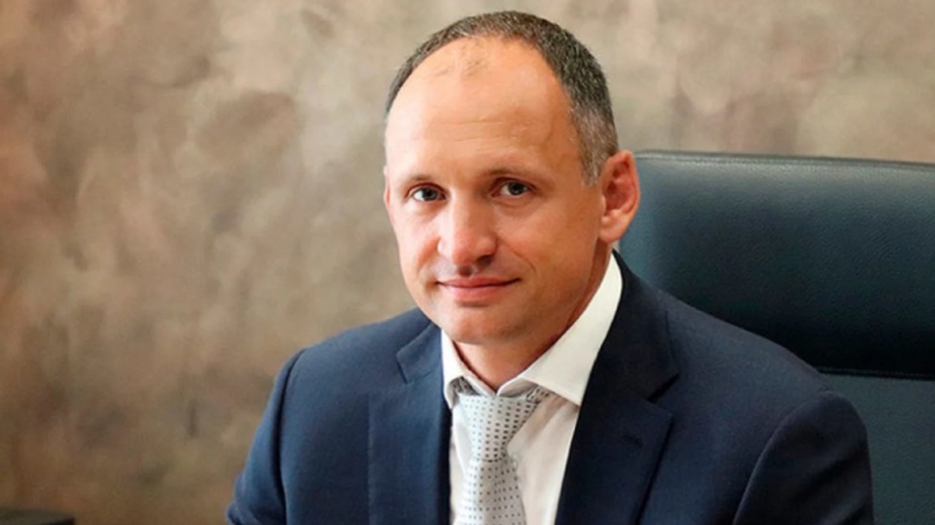 Хто такий Олег Татаров, біографія заступника керівника ОП 31