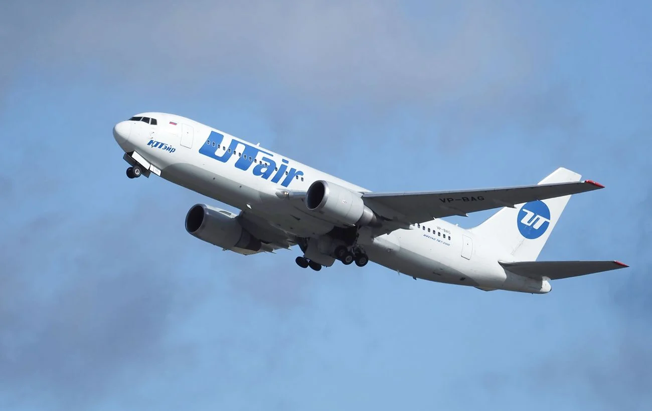 Аварія Boeing 767 у міжнародному аеропорту Маямі: 5 загиблих, 5 поранених 165