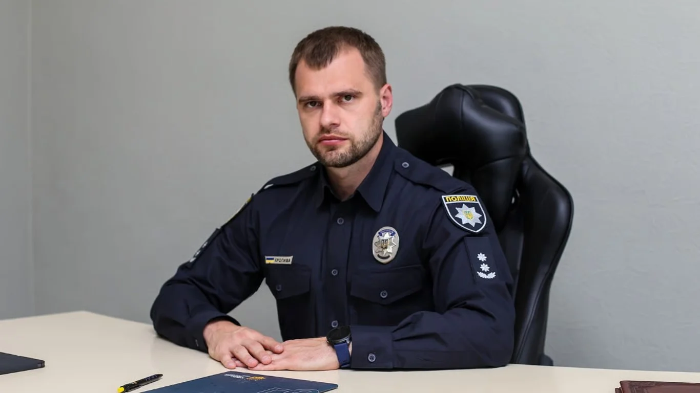 Хто такий Сергій Кропива, біографія силовика, корупціонера та фігуранта гучної справи 25