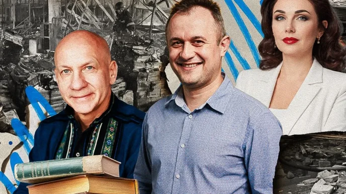 Українські видавництва після атак: збитки, відновлення та майбутнє цін на книги 7