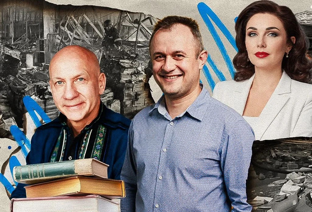 Українські видавництва після атак: збитки, відновлення та майбутнє цін на книги 3