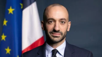 Франція продовжує підтримку України: інтерв’ю з міністром Європейських справ Бенджаменом Аддадом 449