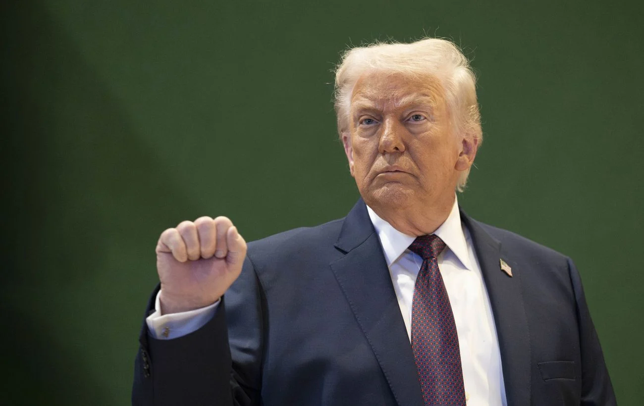 Чому президент США Дональд Трамп вважає проблеми російської нафтопереробки "незручними" 39