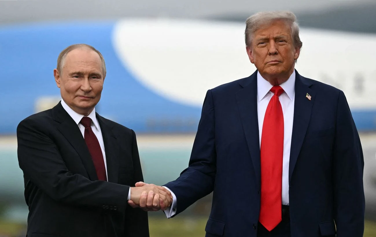Сенатори США просять Трампа скасувати запрошення Путіна на саміт G20 у Майамі 31