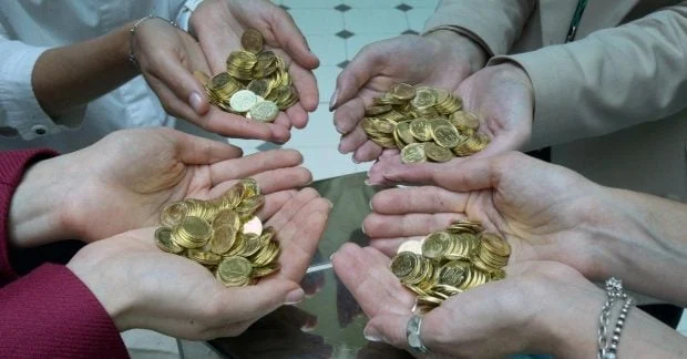 НБУ представив нову серію пам'ятних монет «Мешканці морських глибин» 5