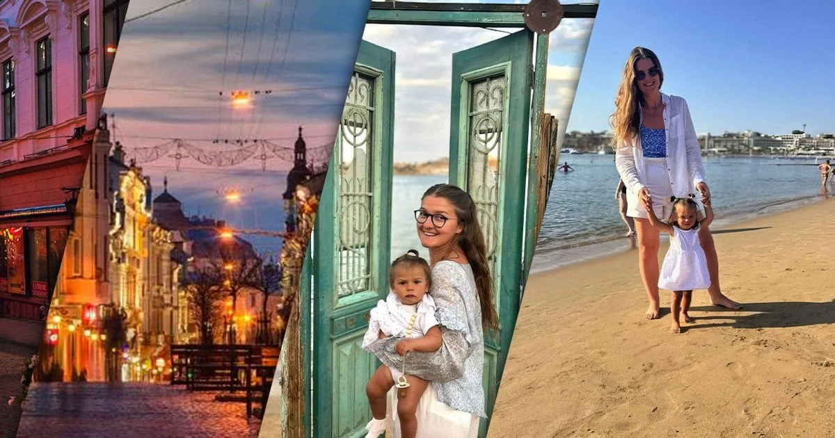 Чернівецька лікарка Марина Скорейко удочерила дитину після п’яти відмов – історія успіху 39