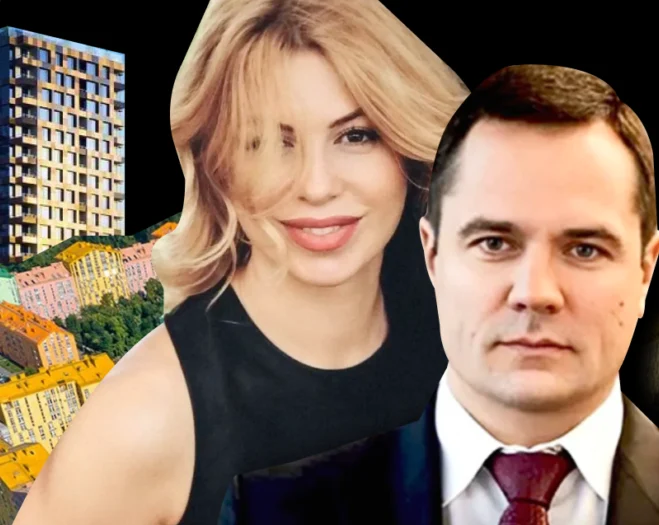 Рейтинг корупційних багатоквартирників: ТОП-10 можновладців 12 Рейтинг корупційних багатоквартирників: ТОП-10 можновладців 11