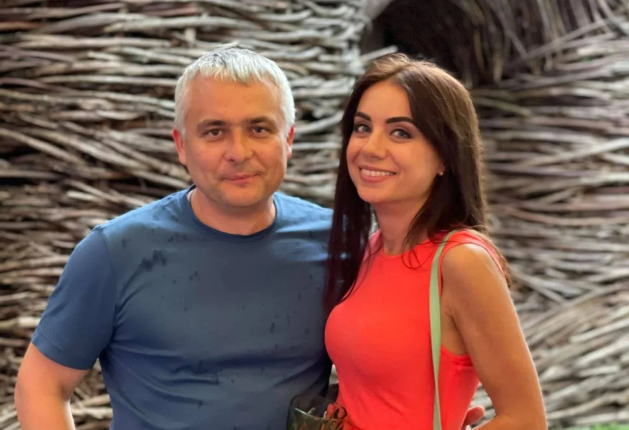 Хто такий Олег Кіпер: біографія скандального голови Одеської ОВА, пов'язаного з Сергієм Кропивою 19