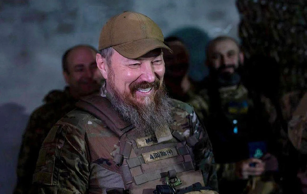 Українські безпілотники ліквідували російського генерал‑майора Антона Груніса – докладна інформація 29