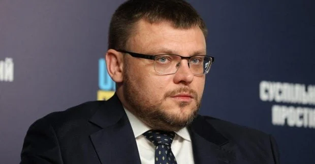 НАБУ спростовує підозри щодо директора Семена Кривоноса після заяви генпрокурора 5