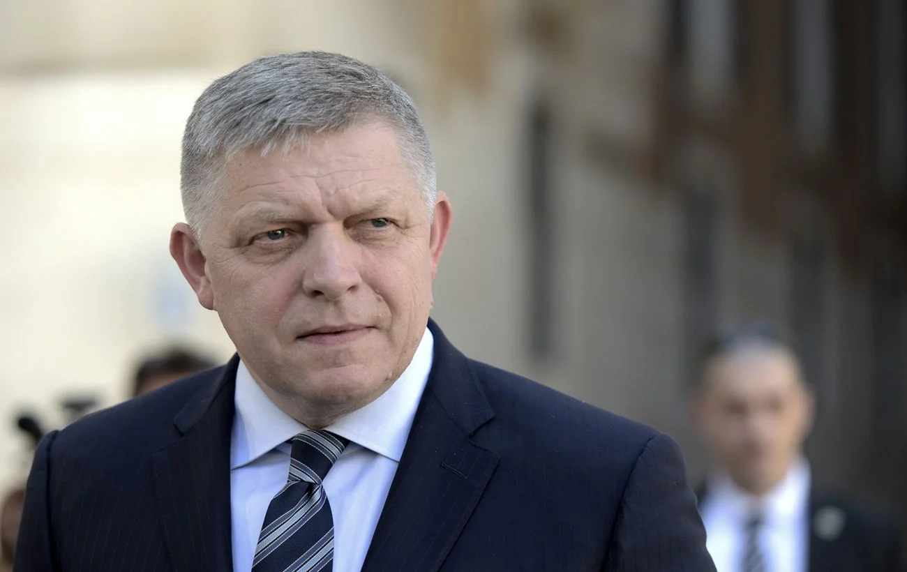 Фіцо звинуватив захід у спробі ескалації конфлікту між НАТО та Росією 11