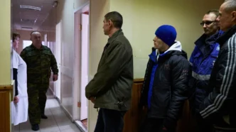 Кремлівські чиновники бояться нової мобілізації і виводять активи 353