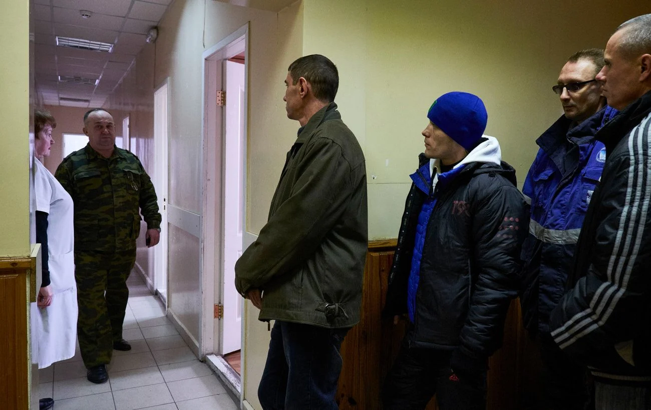 Кремлівські чиновники бояться нової мобілізації і виводять активи 17