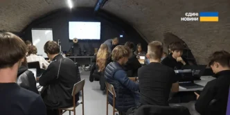 Навчання в київських університетах під час безперервних дронових атак: виклики та рішення 5