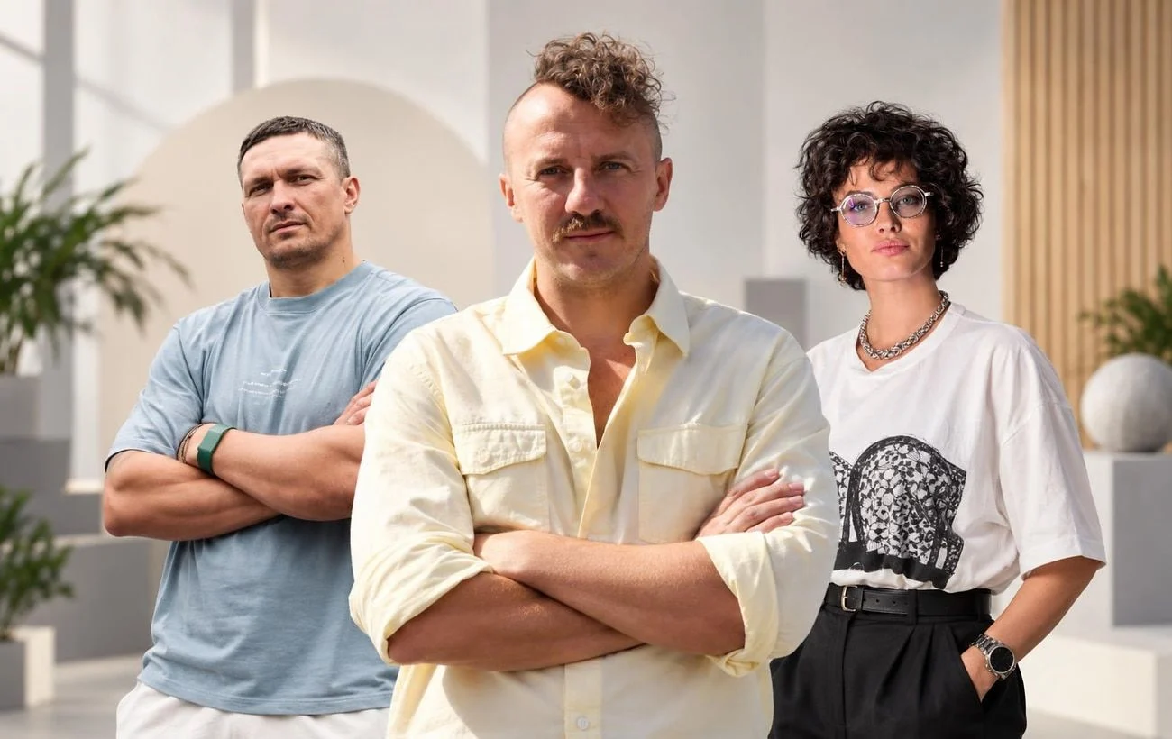 Українські зірки та їх бізнес: проєкти Олександра Усика, Еліни Світоліної, Даші Астаф’євої та інших у 2026 році 39