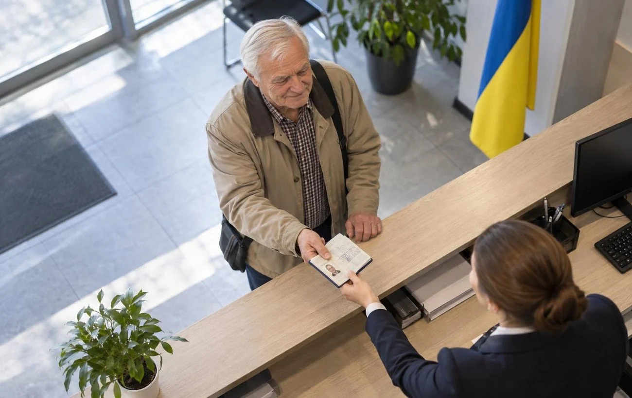 Які пенсіонери повинні пройти ідентифікацію до 31 грудня 2026 р.: інструкції від ПФУ 37