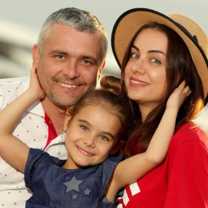 Хто такий Олег Кіпер: біографія скандального голови Одеської ОВА, пов'язаного з Сергієм Кропивою 11