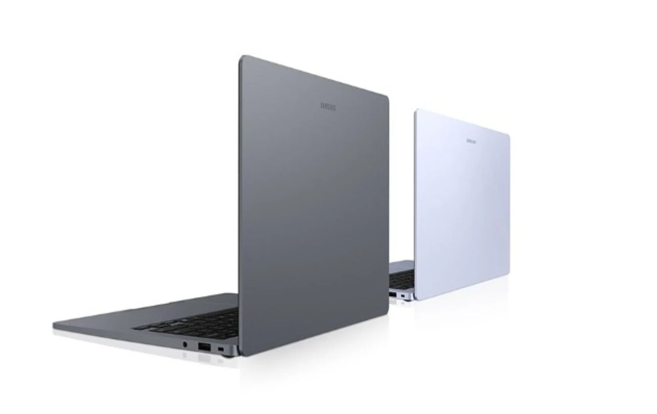 Samsung Galaxy Book 6: 14‑дюймовий ноутбук з автономністю до 25 годин конкурує з MacBook Neo 35