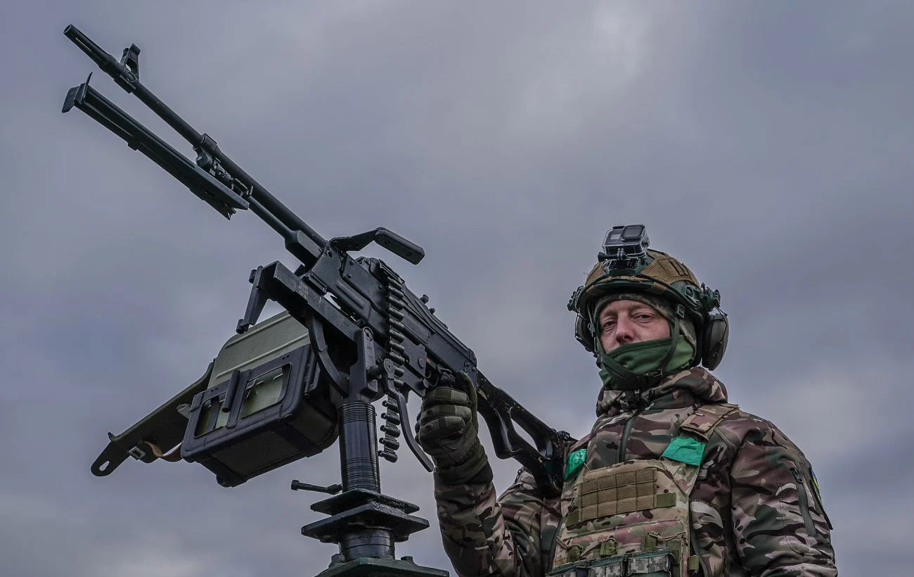 Росія атакувала Україну 138 дронами: результати ППО та оцінка нічного удару 9