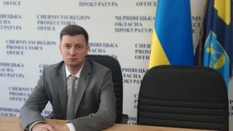 Хто такий Віктор Логачов, біографія прокурора 1