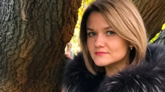 Хто така Тетяна Тимошенко, біографія. Дружина Івана Тимошенка і учасниця справи Карфаген 5