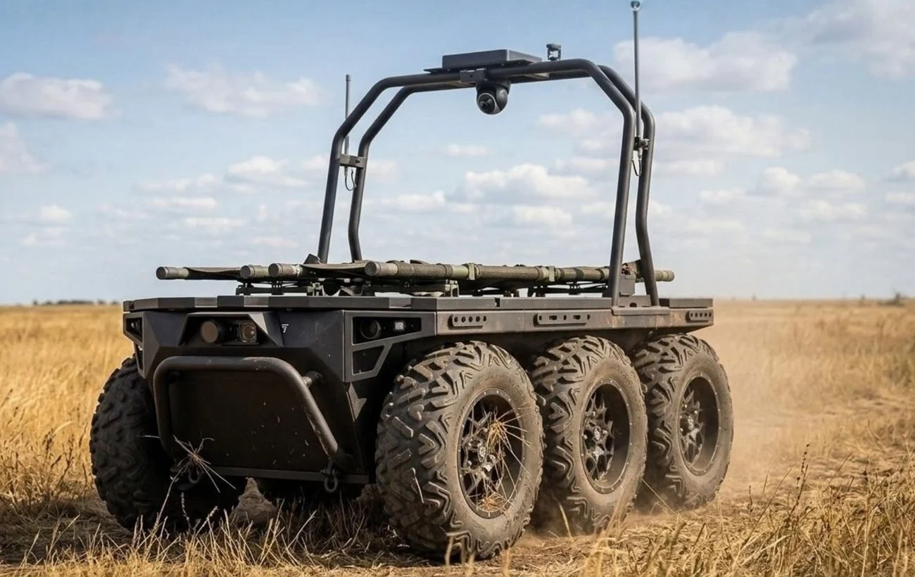 Swarmer придбала українську Ratel Robotics за $224 млн: деталі угоди 25