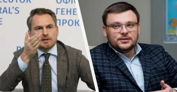 Кравченко викрив вимагання $72 000 у керівника НАБУ 13