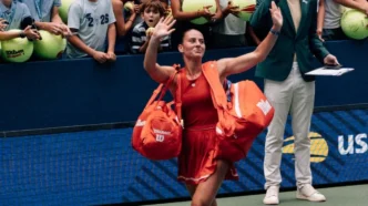 Марта Костюк програла у чвертьфіналі WTA 500 у Гвадалахарі проти Людмили Самсонової 125