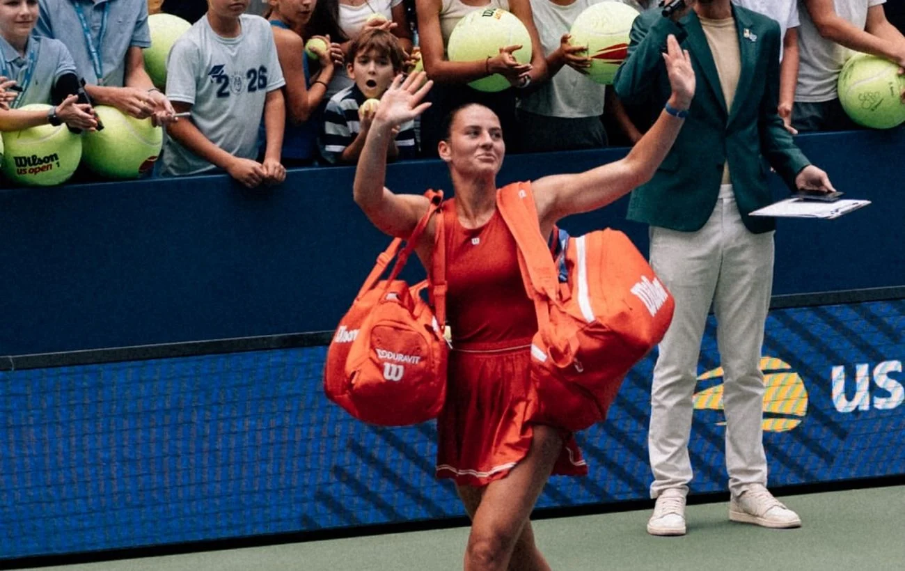 Марта Костюк програла у чвертьфіналі WTA 500 у Гвадалахарі проти Людмили Самсонової 21