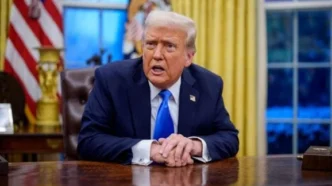 Переговори США і Ірану зазнали провалу: аналіз причин за даними Axios 389
