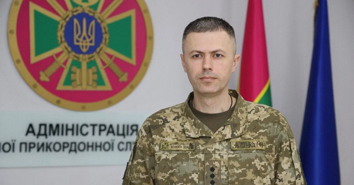 Як діють прикордонні пункти пропуску під час повітряної загрози в Україні 33
