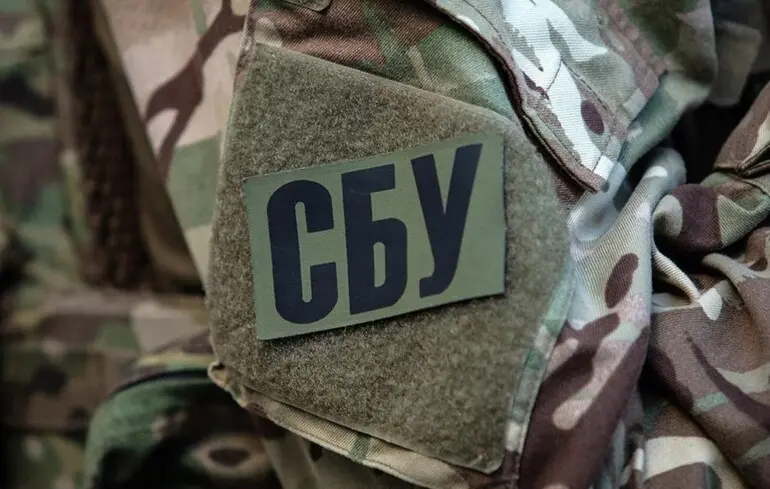 Перестрілка в Києві(відео): версія СБУ 21