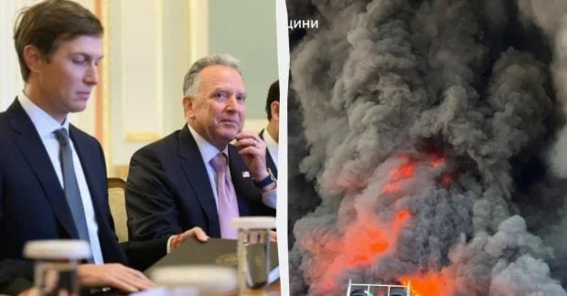 Путін зупинив мирні переговори США та України, повідомляє CNN 21