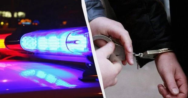 Інцидент біля американської авіабази Фейрфорд у Глостерширі: затримання, евакуація та розмінування 17