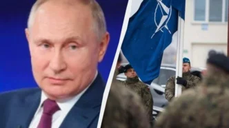 Росія може атакувати країни НАТО протягом кількох місяців – дані розвідки 385