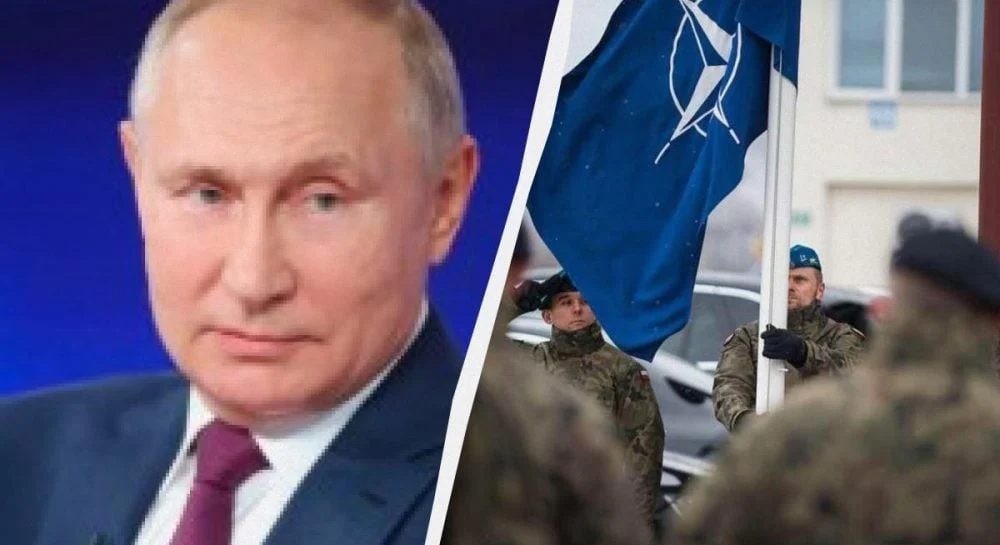 Росія може атакувати країни НАТО протягом кількох місяців – дані розвідки 7