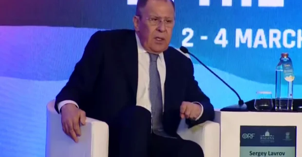 Лавров після зустрічі з міністром закордонних справ Німеччини: «Хіба вони не винесли уроків?» – оцінка російської позиції 9