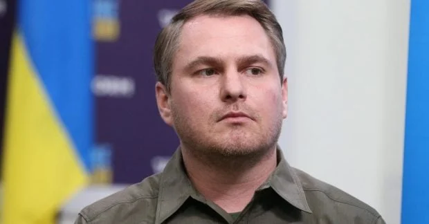 Генпрокурор Кравченко виїхав за кордон – інформує міжнародних партнерів 5