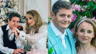 Євген Сморигін: шлюб, розлучення та сім’я з Лідією 97