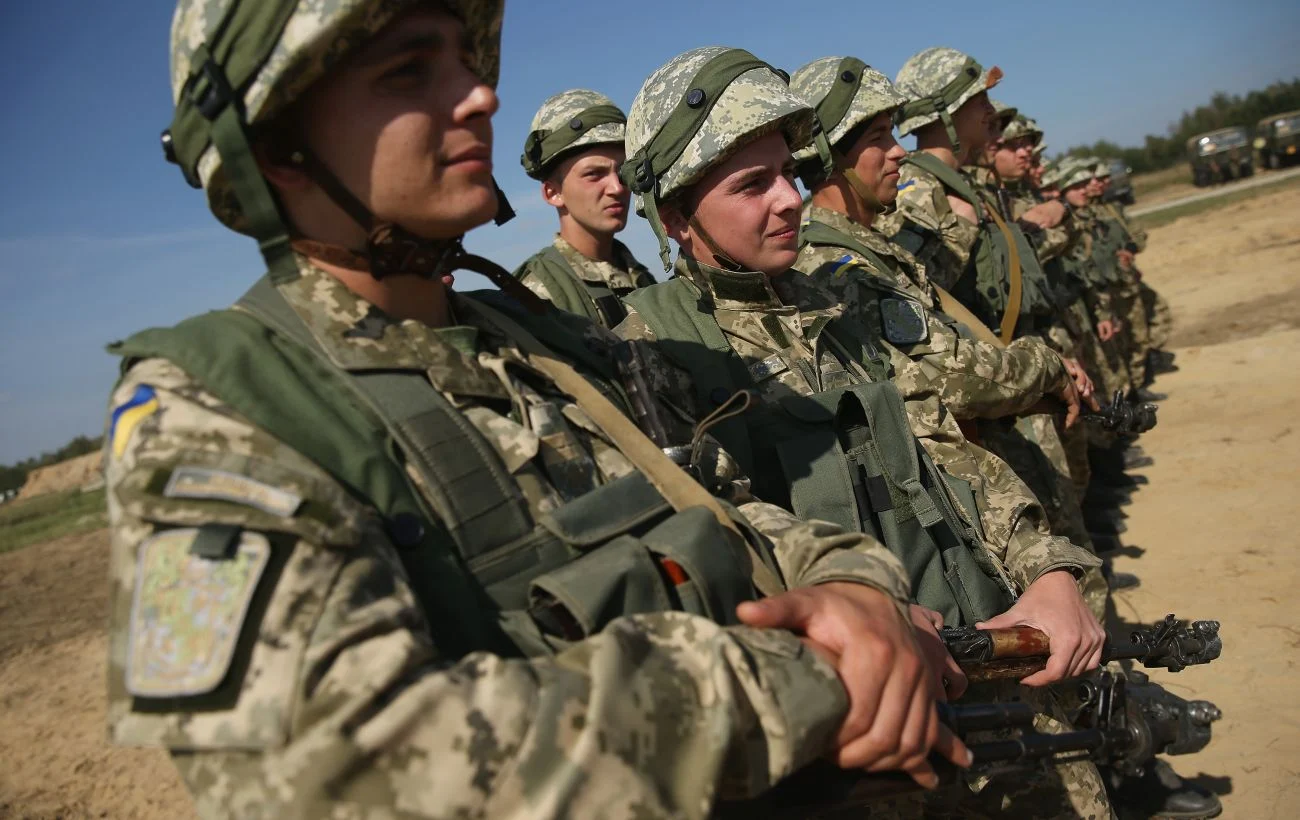 Контратаки ЗСУ зупинили нові наступи РФ – аналіз ISW 25
