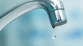 Водопостачання Києва після російської атаки: оновлення та стан 13