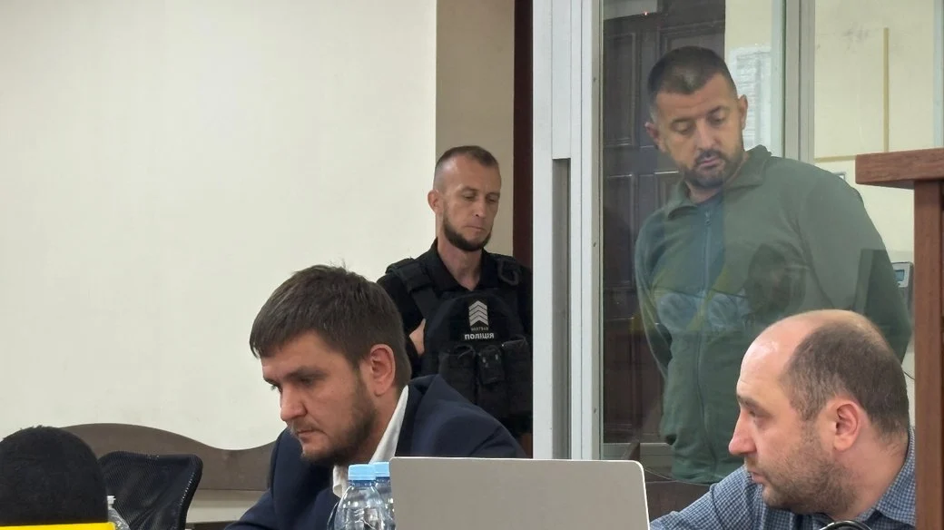 ВАКС арештував водія Кропиви: застава 3 млн грн у справі «Карфаген» 11