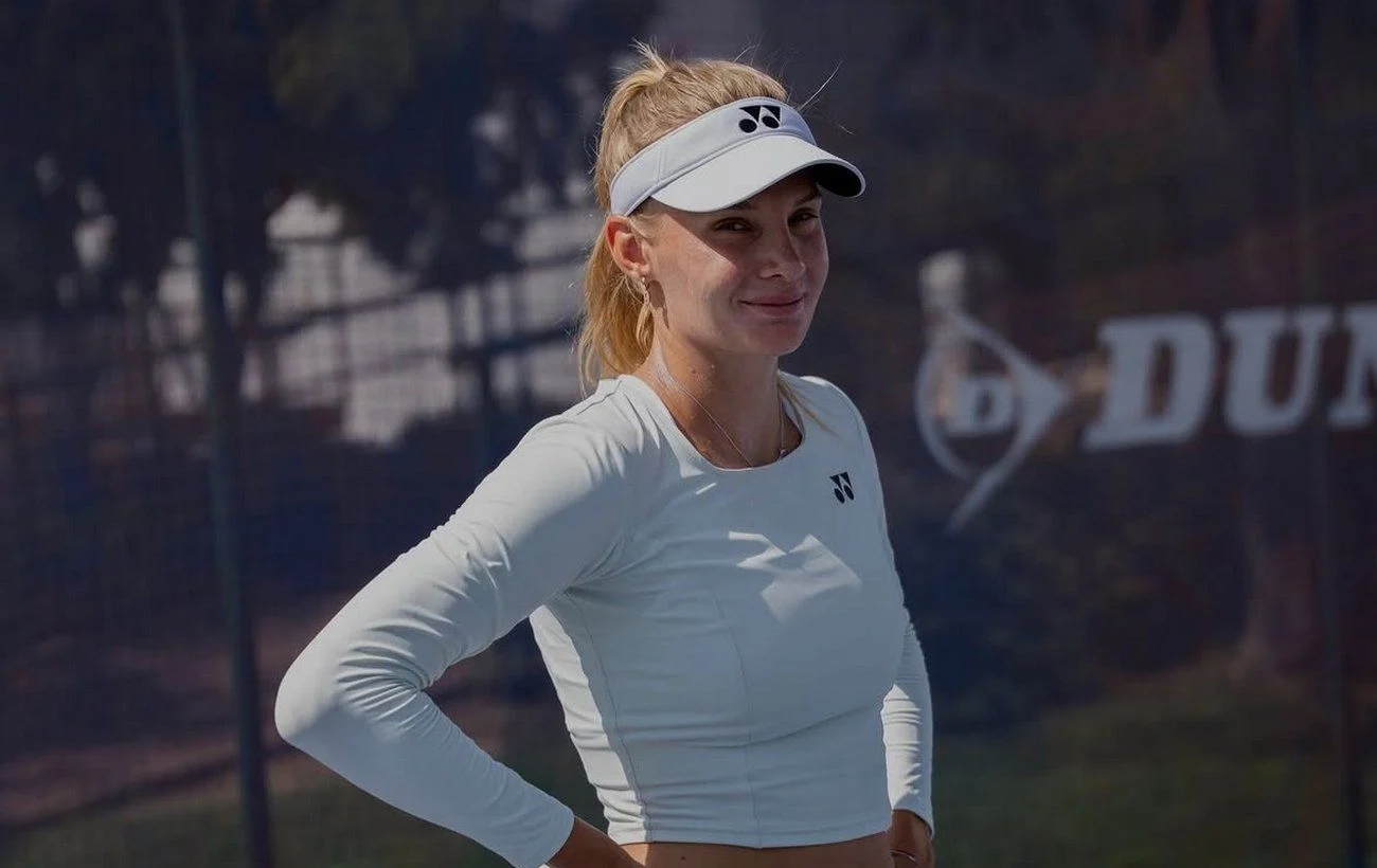 Ястремська розпочала WTA China Open перемогою, розірвавши серію поразок 7