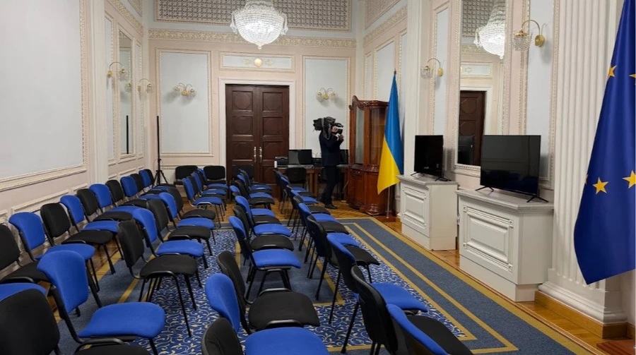 Голосування в укритті: Рада запускає нову систему під час тривалих тривог 35